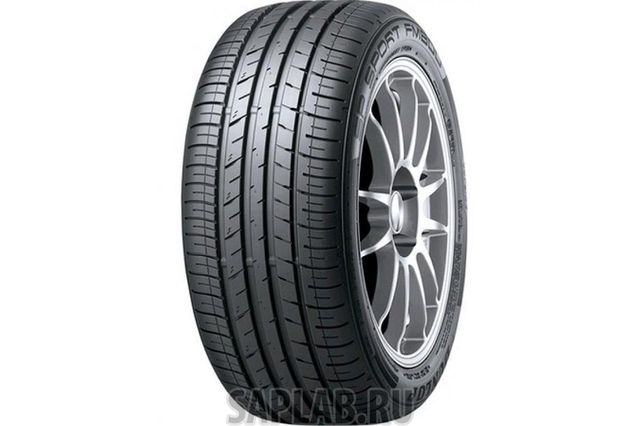 Купить запчасть DUNLOP - 324901 