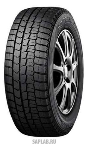 Купить запчасть DUNLOP - 329529 