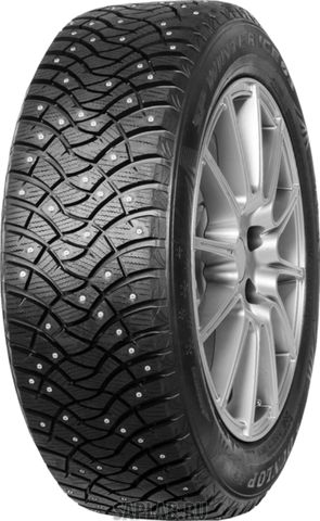 Купить запчасть DUNLOP - 334552 