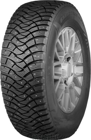 Купить запчасть DUNLOP - 334573 