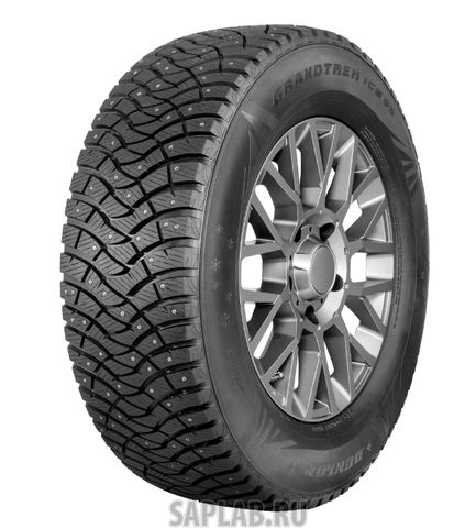 Купить запчасть DUNLOP - 334576 