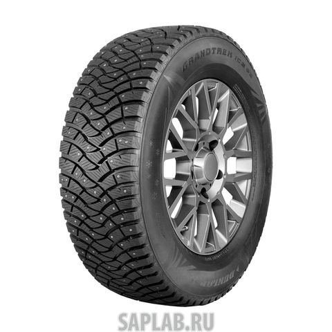 Купить запчасть DUNLOP - 334578 