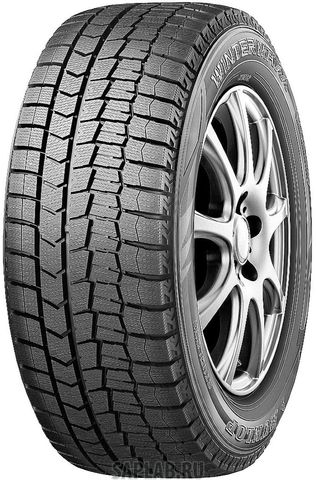 Купить запчасть DUNLOP - 334602 