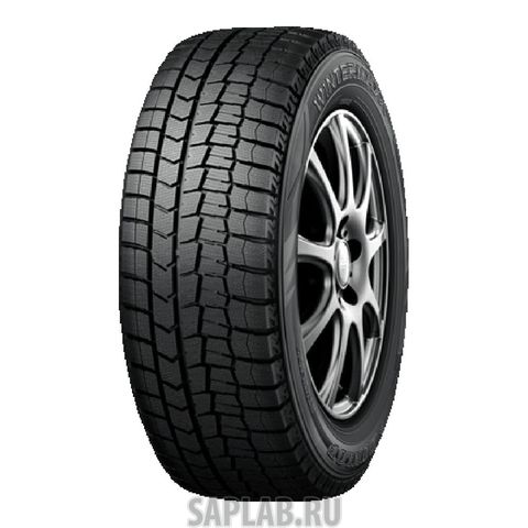 Купить запчасть DUNLOP - 334603 