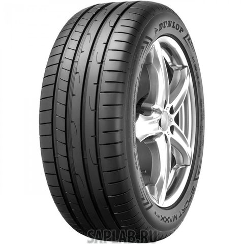 Купить запчасть DUNLOP - 334854 