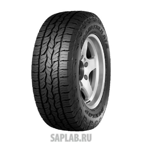 Купить запчасть DUNLOP - 336031 