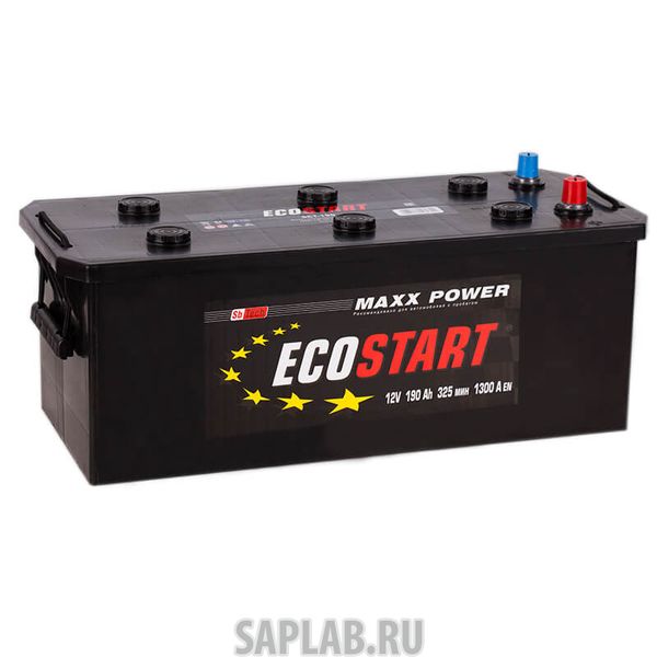 Купить запчасть ECOSTART - 190EURO1300A 