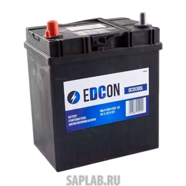 Купить запчасть EDCON - DC35300L 