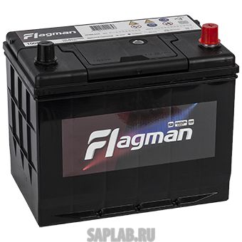 Купить запчасть FLAGMAN - 95D26FLPR 