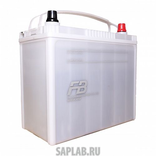 Купить запчасть FURUKAWA_BATTERY - 70B24L 