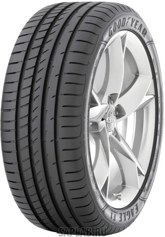 Купить запчасть GOODYEAR - 524646 