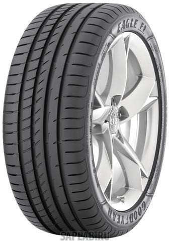 Купить запчасть GOODYEAR - 524647 