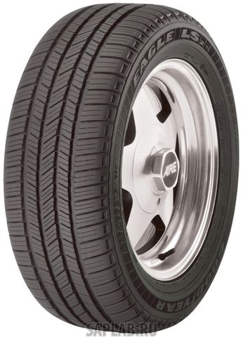 Купить запчасть GOODYEAR - 524730 