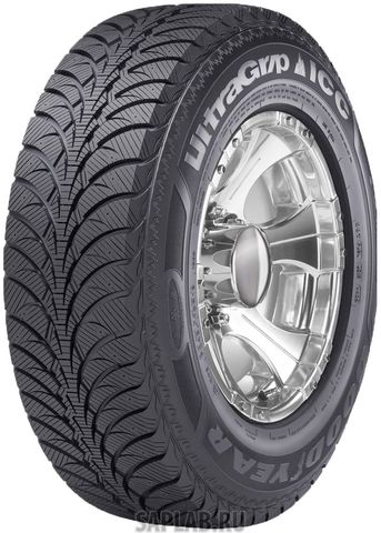 Купить запчасть GOODYEAR - 526961 