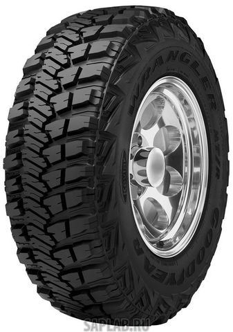 Купить запчасть GOODYEAR - 528200 