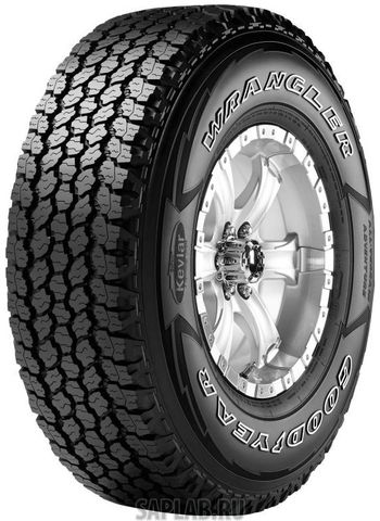 Купить запчасть GOODYEAR - 531400 