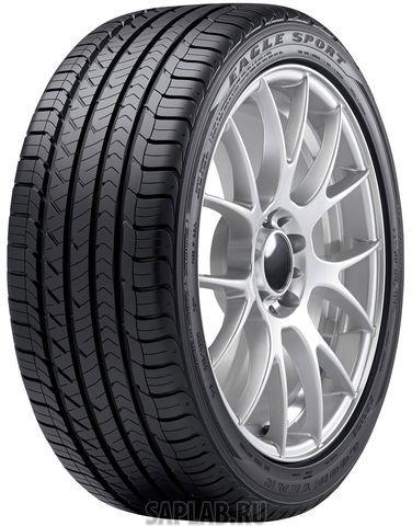 Купить запчасть GOODYEAR - 531861 