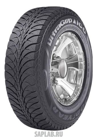 Купить запчасть GOODYEAR - 533623 