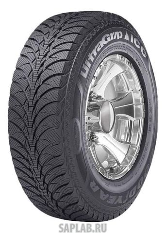 Купить запчасть GOODYEAR - 533625 