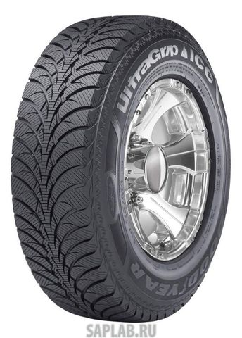 Купить запчасть GOODYEAR - 533627 