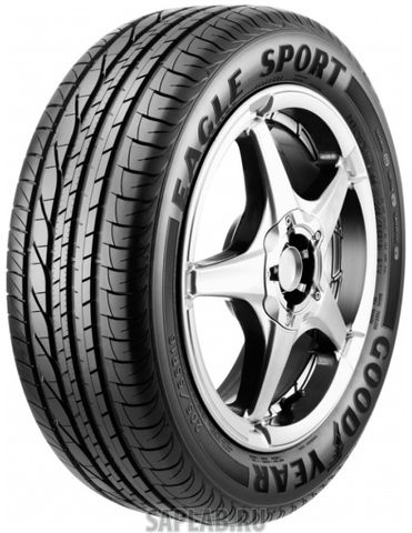 Купить запчасть GOODYEAR - 538462 