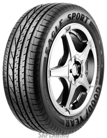 Купить запчасть GOODYEAR - 538478 