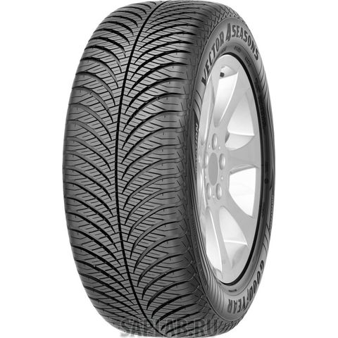 Купить запчасть GOODYEAR - 543738 