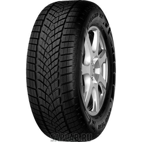 Купить запчасть GOODYEAR - 545653 