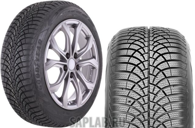 Купить запчасть GOODYEAR - 548590 