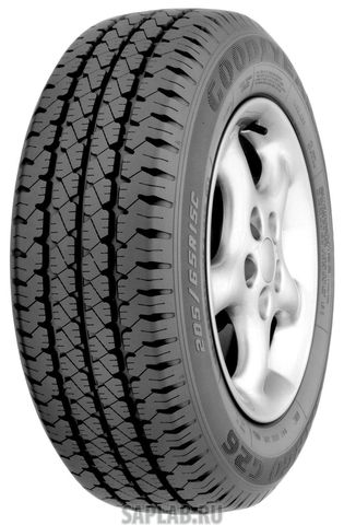 Купить запчасть GOODYEAR - 555730 