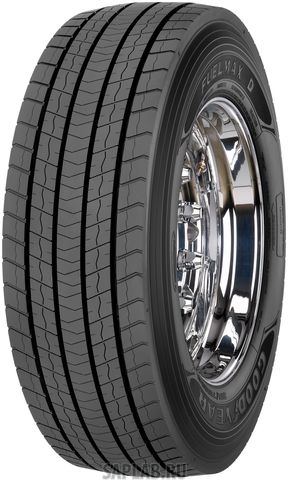 Купить запчасть GOODYEAR - 567439 