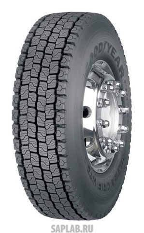 Купить запчасть GOODYEAR - 568242 