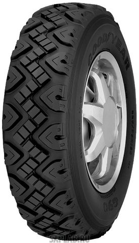 Купить запчасть GOODYEAR - 568616 