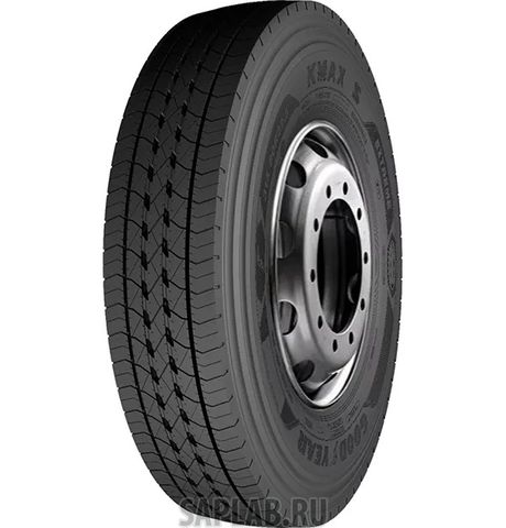 Купить запчасть GOODYEAR - 568898 