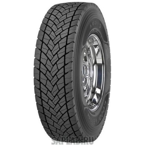 Купить запчасть GOODYEAR - 568932 