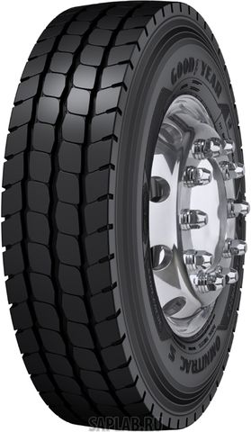 Купить запчасть GOODYEAR - 569553 