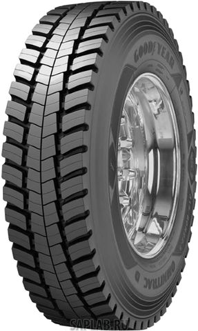 Купить запчасть GOODYEAR - 569565 