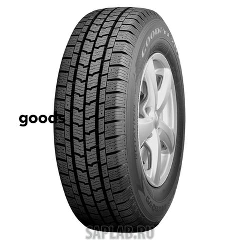 Купить запчасть GOODYEAR - 570115 