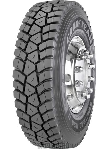 Купить запчасть GOODYEAR - 572804 