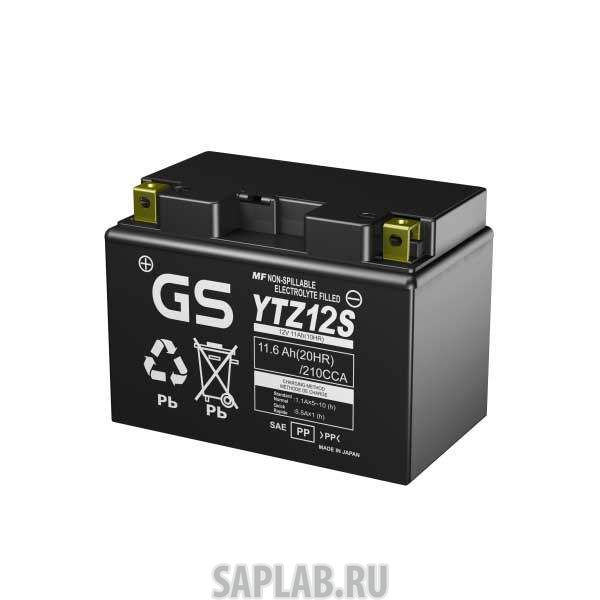 Купить запчасть GS - 1058127026266 