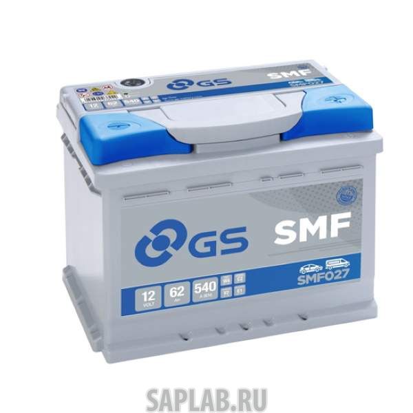 Купить запчасть GS - SMF027 