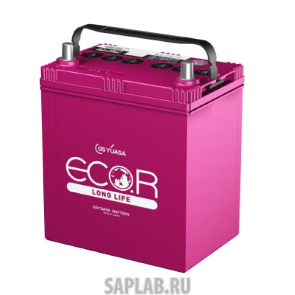 Купить GS_YUASA 60B19R Аккумулятор GS-YUASA EL 60B19R