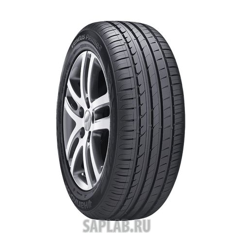 Купить запчасть HANKOOK - 1012325TT007580 