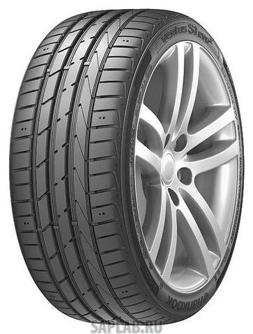 Купить запчасть HANKOOK - 1012858 