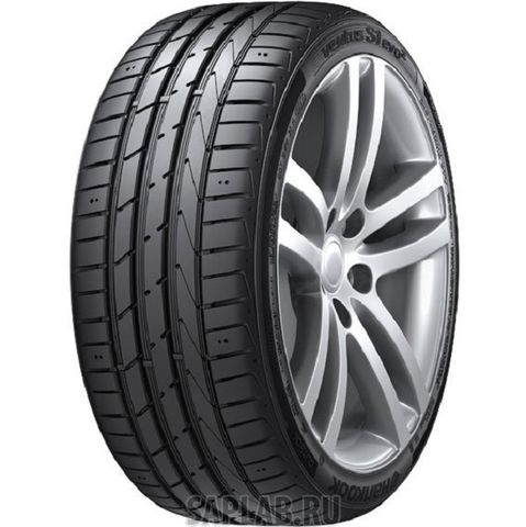 Купить запчасть HANKOOK - 1012859 