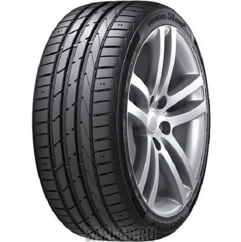 Купить запчасть HANKOOK - 1013886 