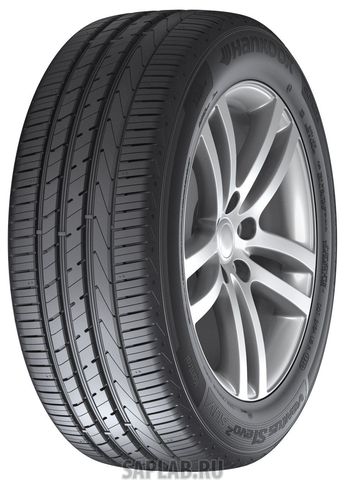 Купить запчасть HANKOOK - 1015389 