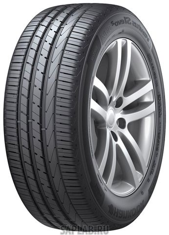 Купить запчасть HANKOOK - 1015504 