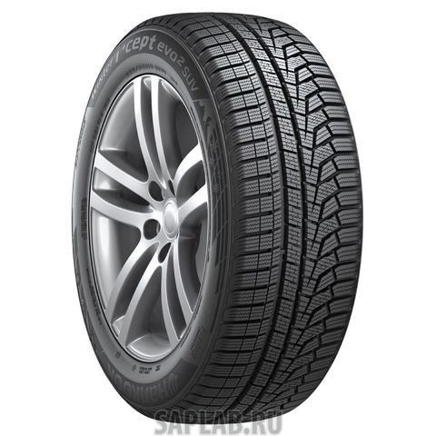 Купить запчасть HANKOOK - 1017314 