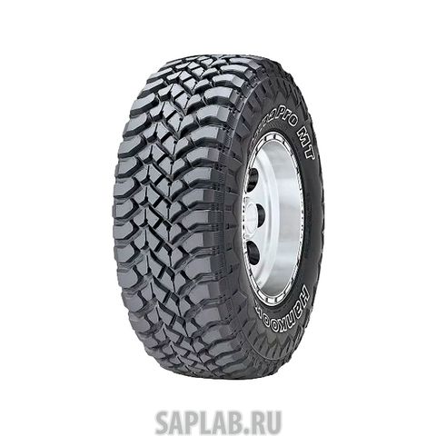 Купить HANKOOK 2020656 Шины Hankook Dynapro MT RT03 235/75R15 104 Q